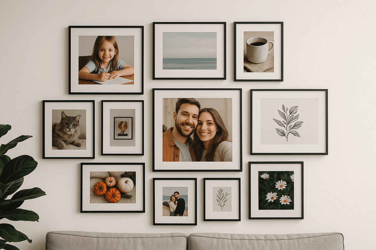 Photography Tips: Capturing Moments Worth Framing